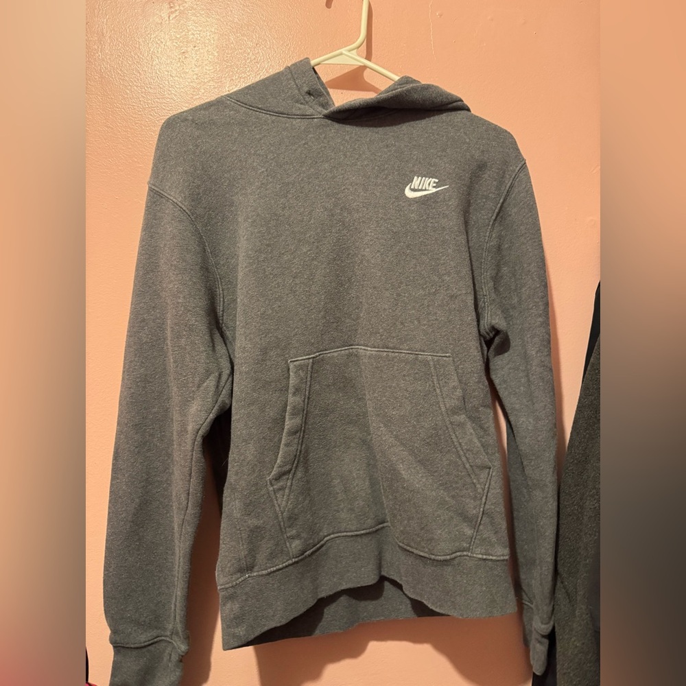 Nike hoodie